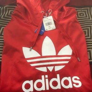 Adidas Hoodie